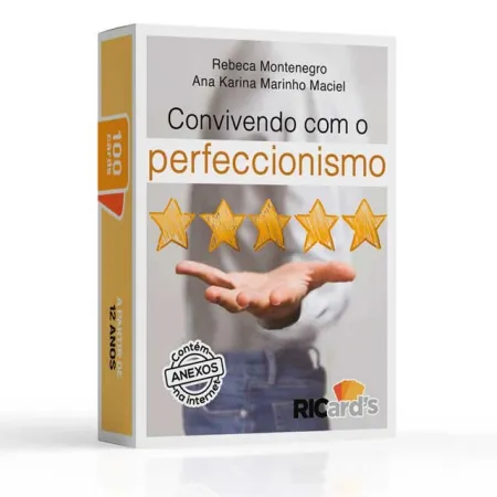 Convivendo com o perfeccionismo